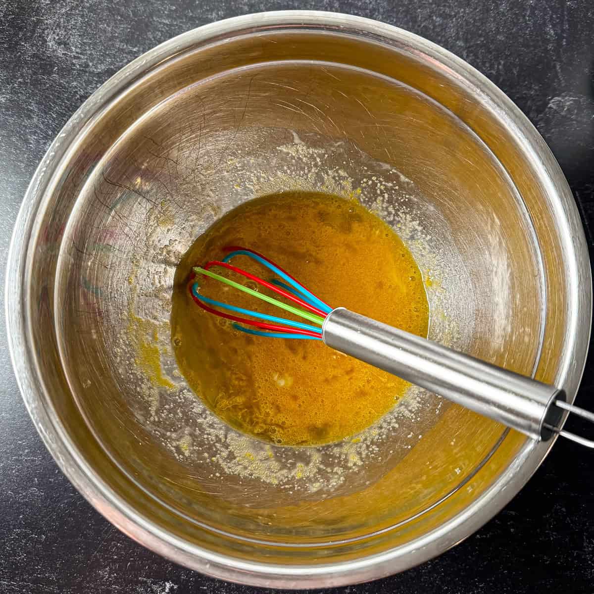 how to make bisquick biscotti