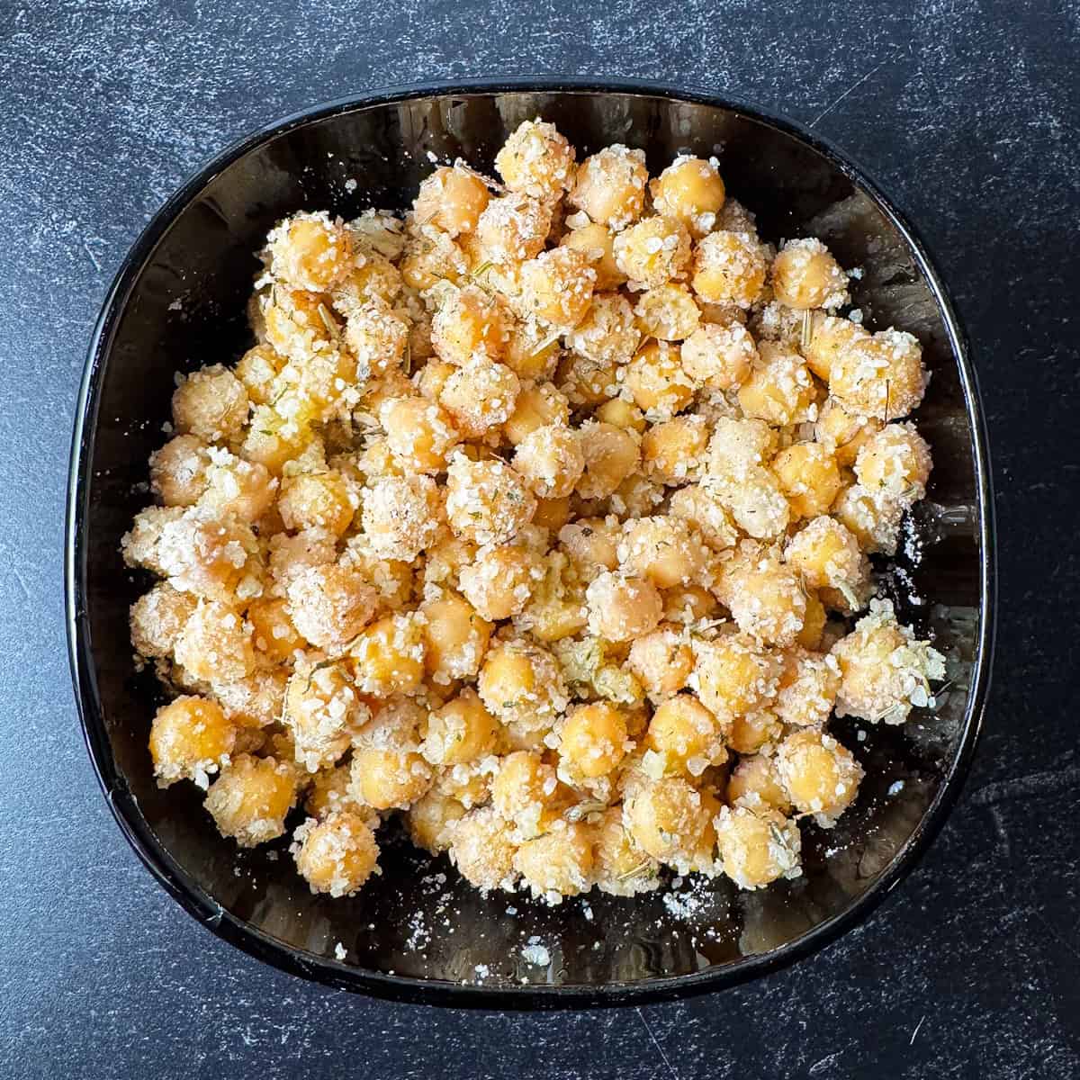 how to make chickpeas for weight gain