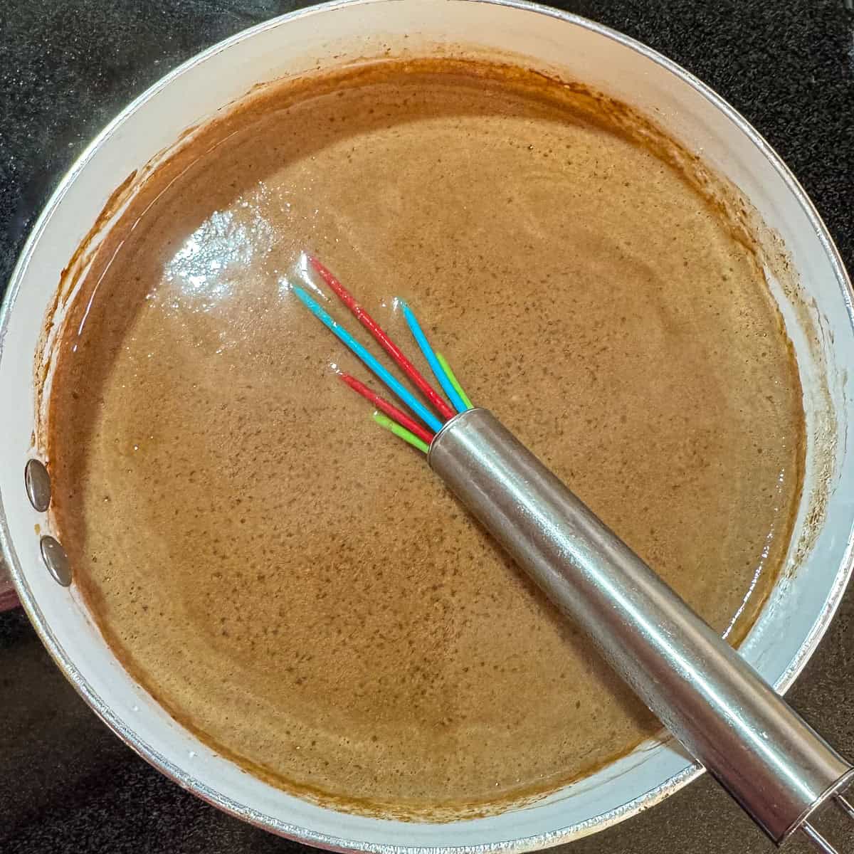 how to make sugar free chocolate tapioca pudding