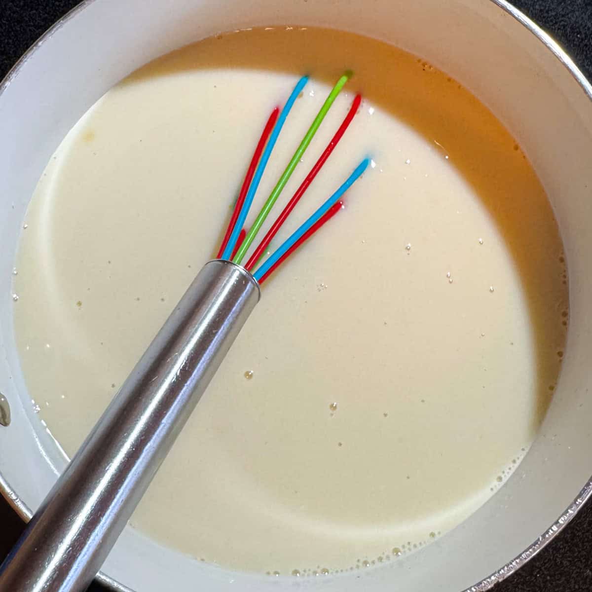 how to make sugar free tapioca pudding