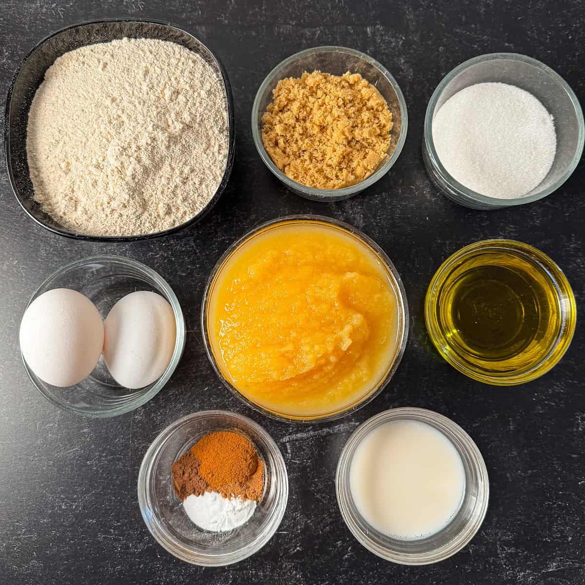 kodiak cakes applesauce bread ingredients