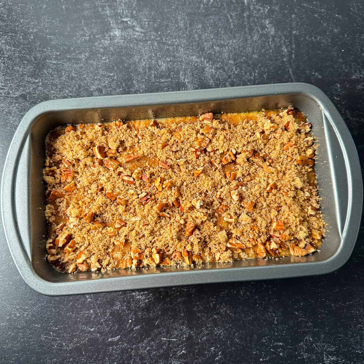 pancake mix applesauce bread