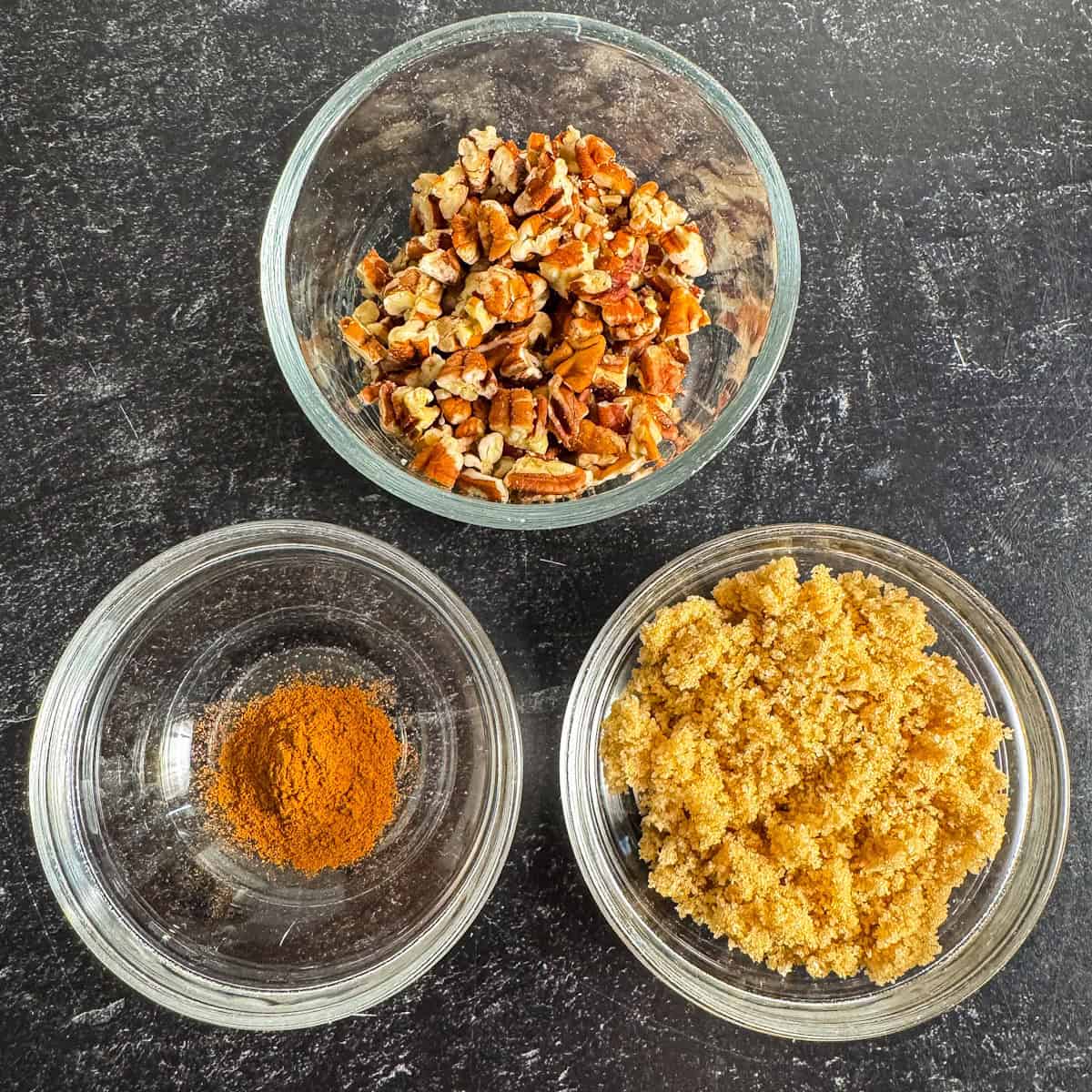 topping for kodiak cakes applesauce bread