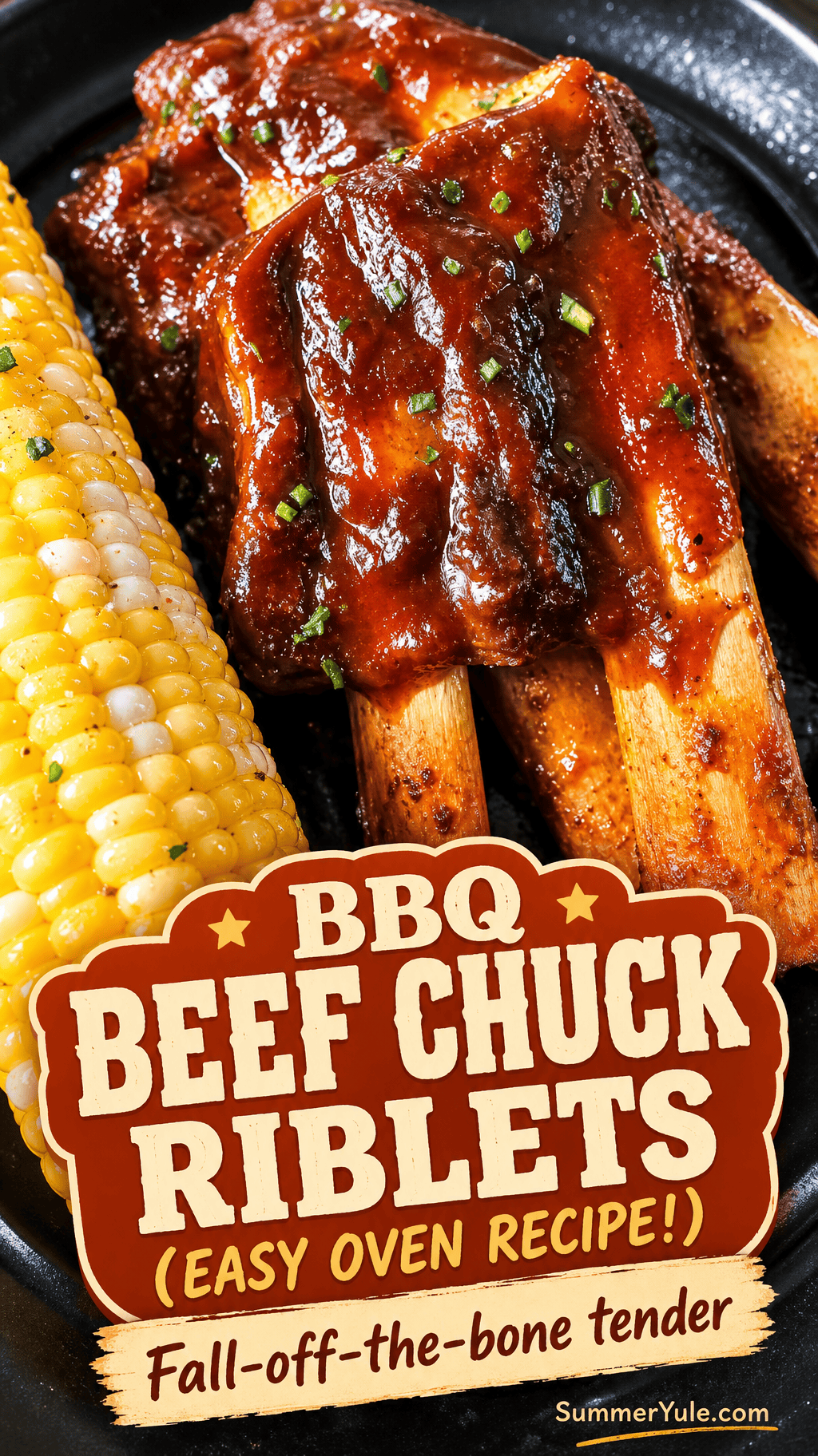 beef chuck riblets